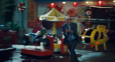 - We got to lose him. - Alvin and the Chipmunks: The Squeakquel