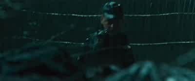 We got to move. - World War Z