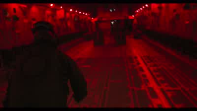 We got to talk. - Mission: Impossible   Fallout