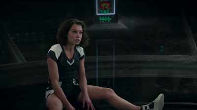 - We got Tony Stark. Daddy issues.
- Jen. - She-Hulk: Attorney at Law