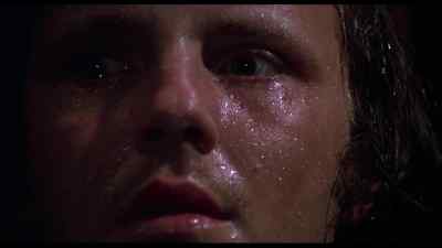 We got to trust now, man. - Report to the Commissioner