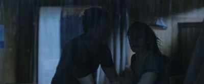 - We got to try.
- No! I don't think we can make it. - The Requin