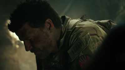 We got two kids. - SEAL Team