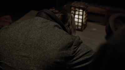 We got us a monkey here. - Penny Dreadful