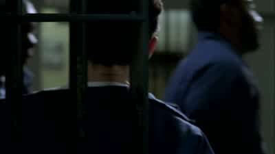 We got us a problem. - Prison Break
