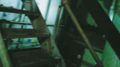 We got us on the fire escape and that was part one. - Pignorant