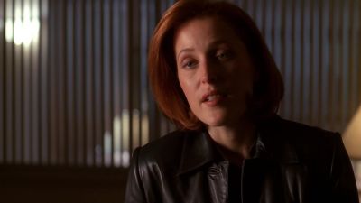 We got victims. - The X-Files