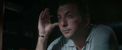-We got to wait.
-For what? - Inside Man