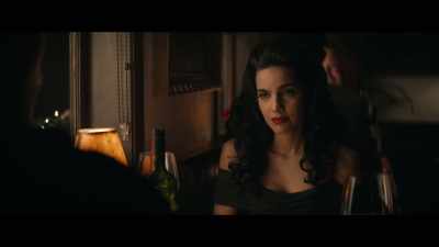 We got to watch out
for each other. - Deadly Class