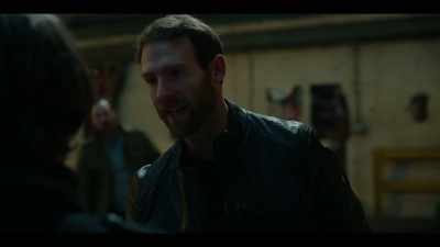 We got what we came for.
We leave the weapon, - COBRA