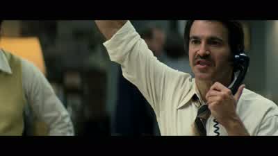 — We got wheels up! - Argo