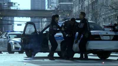 We got to work together, - APB