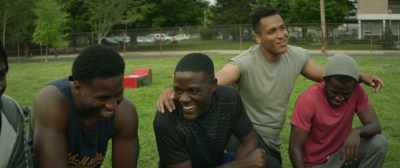 - We got you, Coach.
- Yes, but it's more than that. - The Nomads