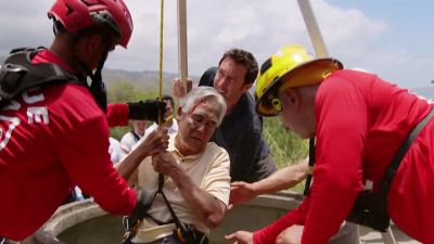 We got you, sir,
We got you, we got you. - Hawaii Five-O
