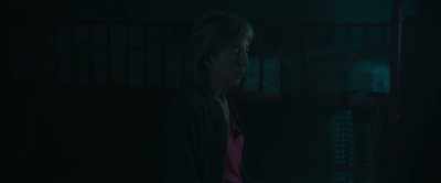 We got you. We gone. - Insidious: The Last Key