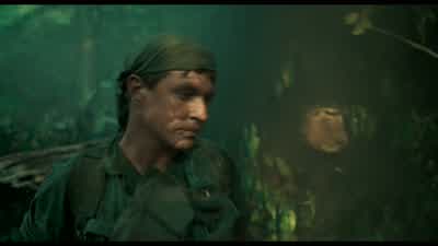 We got... - Platoon