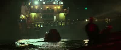We gotcha, We gotcha! - Deepwater Horizon