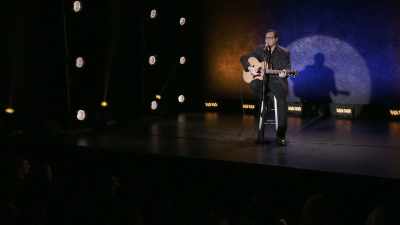 ♪ We gotta be kind
To each other ♪ - Bob Saget: Zero to Sixty