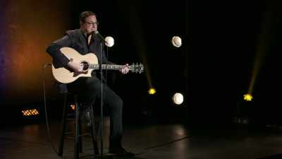 ♪ We gotta be kind
To each other ♪ - Bob Saget: Zero to Sixty
