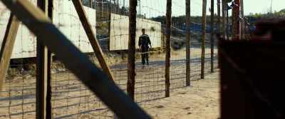 We gotta beat the dirt out clean! - Swing Kids