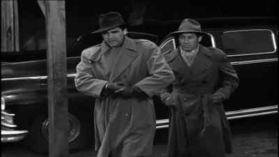 We gotta blow out of here - White Heat