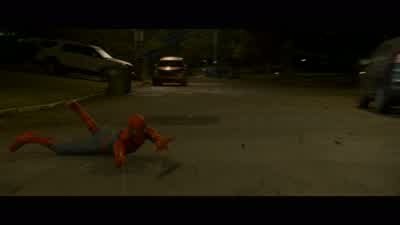- We gotta call him. - Spider Man: Homecoming