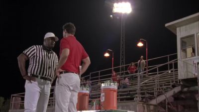 We gotta call the game. - Friday Night Lights