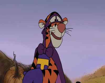 We gotta catch the Gobloon - Pooh's Heffalump Halloween Movie