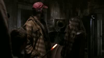 We gotta clean up this mess up before any more cops come running out here. - Supernatural
