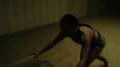 We gotta cover our asses - Room 104