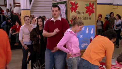 We gotta crack Gretchen Wieners - Mean Girls