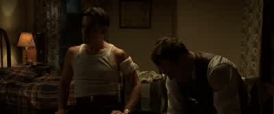 We gotta cut loose from Nelson. - Public Enemies