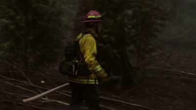 We gotta do all this over again? - Fire Country