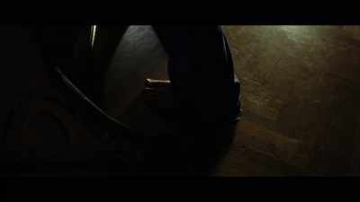 We gotta do something about it. - The Evil Within