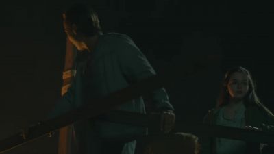 - We gotta do something.
- Like what? - Fear the Walking Dead