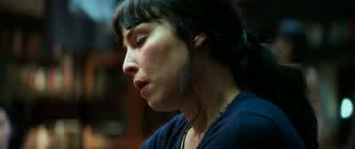 We gotta do something! - What Happened to Monday