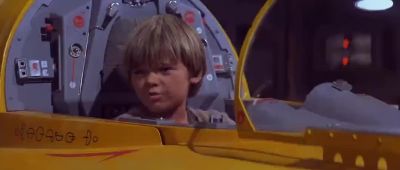 We gotta do something - Star Wars: Episode I   The Phantom Menace