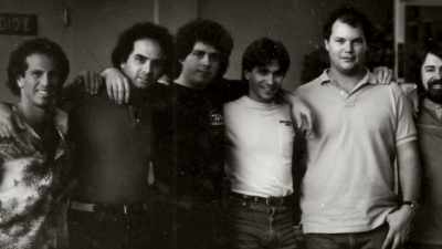 "We gotta do this,
Steely Dan, Steely Dan." - Music Box: Yacht Rock: A DOCKumentary