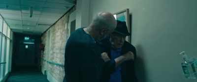 We gotta do this
together, OK? - Never Too Late