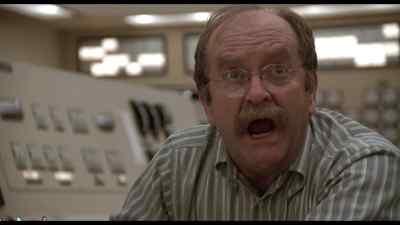 We gotta dump pressure. - The China Syndrome