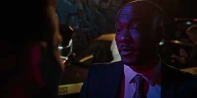 We gotta file a official
report - Nightshade