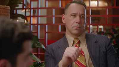 - We gotta find a way
to stop the bleeding. - The Food That Built America