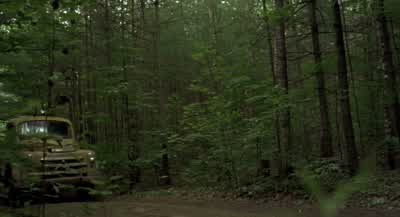 We gotta find Scott! - Wrong Turn