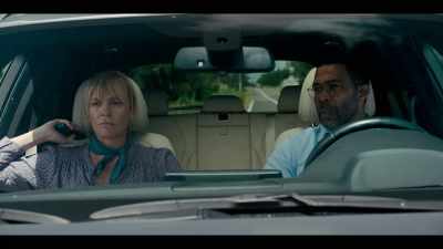 We gotta get going, Laura. - Pieces of Her