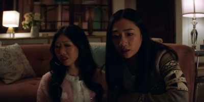 WE GOTTA GET HER
OUTTA THERE - Kung Fu