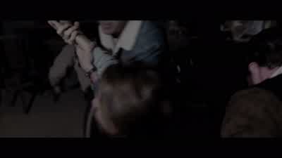 WE GOTTA GET HER TO THE CAR! - The Conjuring