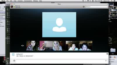 We gotta get him out. - Unfriended