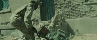 We gotta get home. - Lonesome Soldier
