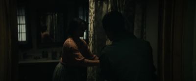 We gotta get in here Come on - Sinister 2