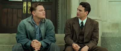 We gotta get off this rock, Chuck. - Shutter Island